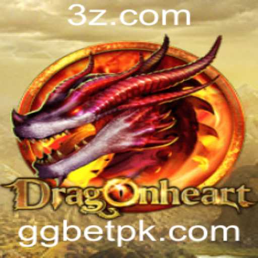 DragonHeart: Mergulhe no Mundo dos Dragões e Estratégias com ggbet