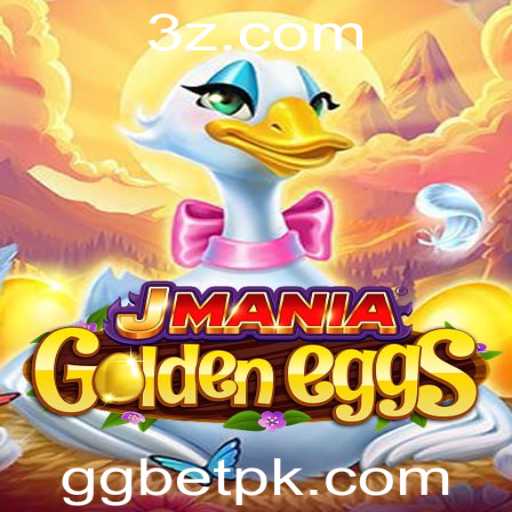 Explorando JManiaGoldenEggs: Um Mergulho no Mundo dos Ovos Dourados