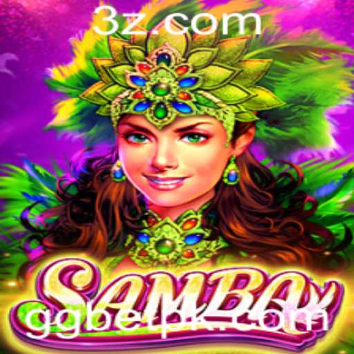 Descubra o Fascinante Mundo do Jogo Samba na Plataforma ggbet