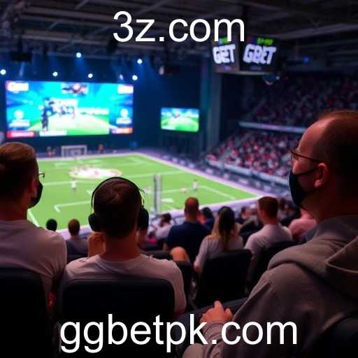 Transmissão ao vivo