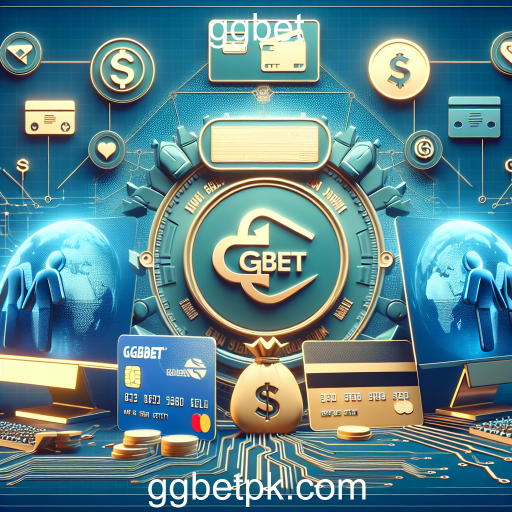 Métodos de Pagamento no ggbet: O Guia Completo para Jogadores